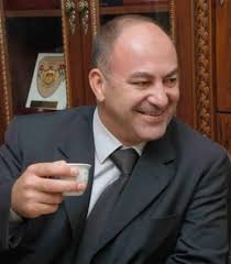 فلسطين الأرض ليست غاية إسرائيل الأن