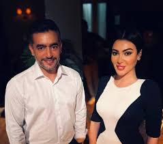 ميرهان حسين تكشف تفاصيل التعاون الأول لها مع هاني سلامة