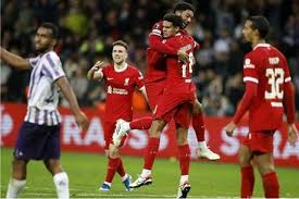 ليفربول يتجه للتخلي عن صخرته الشابة