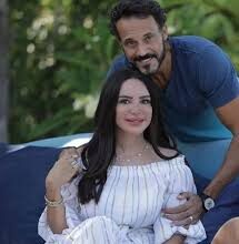 طلاق يوسف الشريف وإنجي علاء