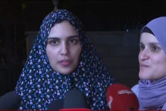ما قالته الأسيرة المقدسية المحررة مرح باكير بعد الإفراج عنها