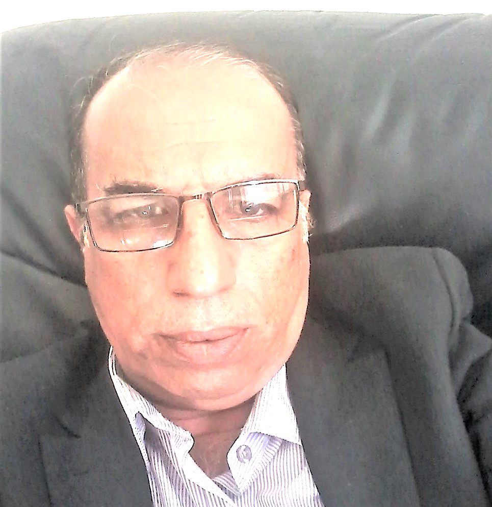 استهداف المستشفى الميداني الأردني