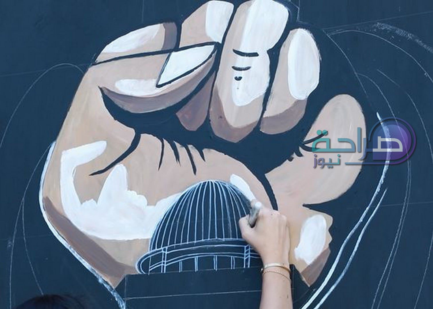 صورة حول : فيديو وصور ..افتتاح معرض "كلنا غزة" في المتحف الوطني فيديو وصور ..افتتاح معرض "كلنا غزة" في المتحف الوطني