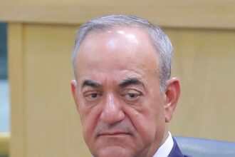 العين الهندي : بعد إعلان الهدنة .. الأردن كان دائماً الأقرب الى فلسطين، وسيبقى