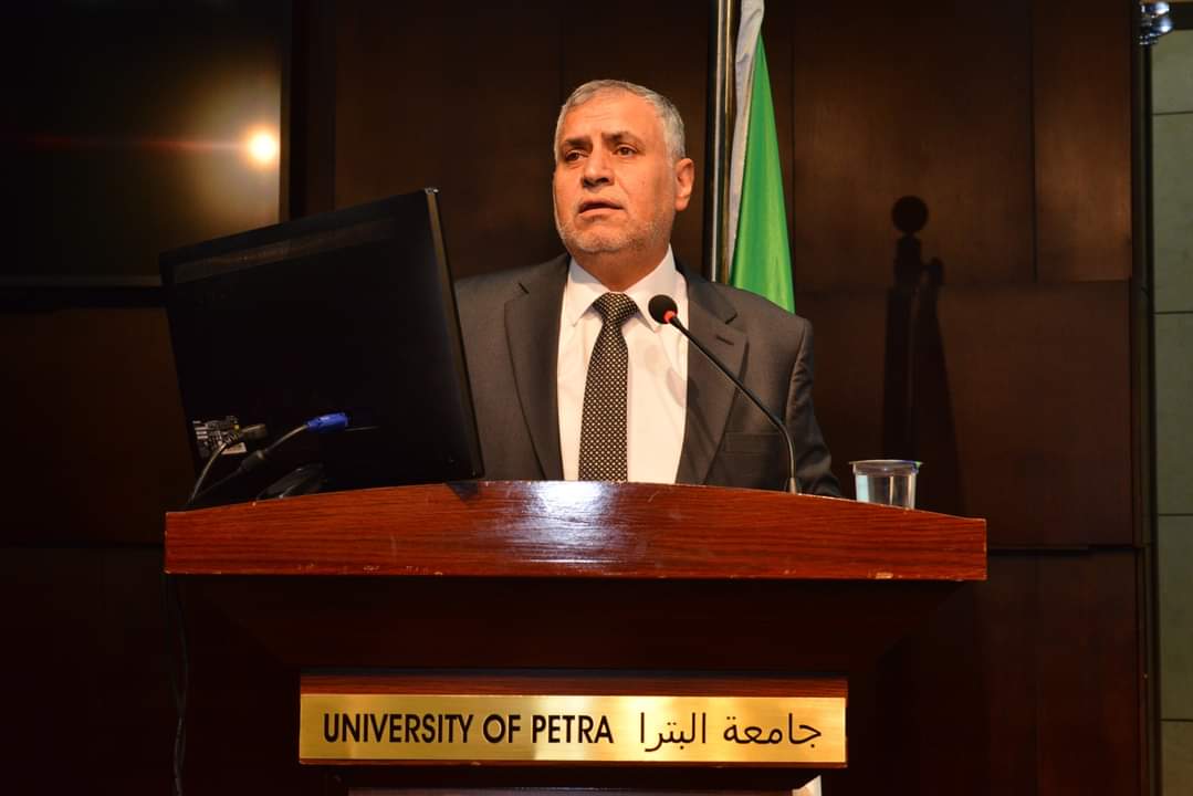 "حقوق" جامعة البترا تنظم ندوة عن موقف القانون الدولي الإنساني من الاعتداءات على غزة