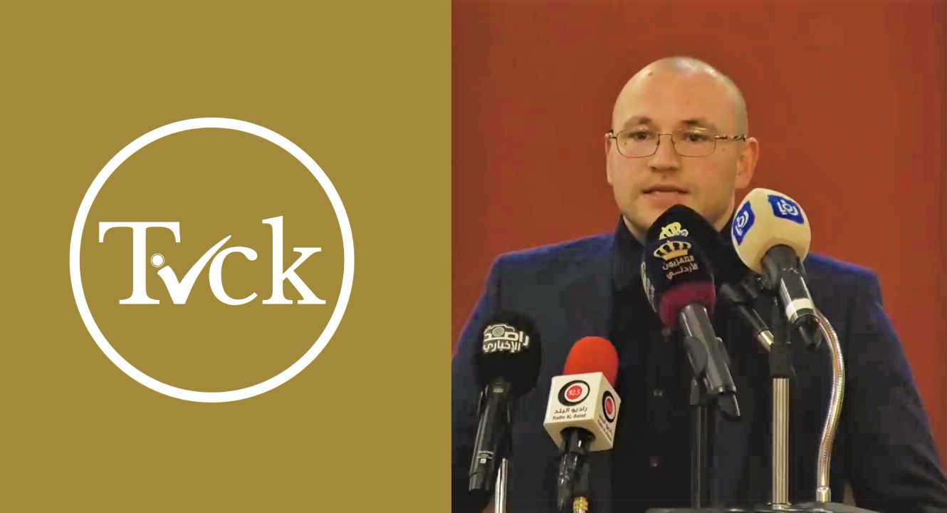 امجد شركس : الكشف عن اسم المنصة الجديدة الداعمة لغزة