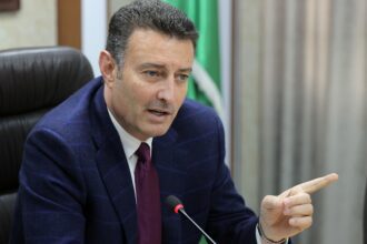 الصفدي لمنظمات بمجال حقوق الإنسان : متى نسمع صوتكم ؟ متى تتحرك مشاعركم