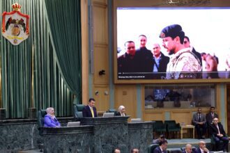 ما قاله الصفدي حيال الإشراف المباشر لولي العهد على تجهيز مستشفى ميداني ثاني في غزة