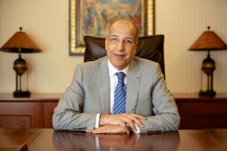بنك ABC يعلن عن النتائج المالية<br />للربع الثالث ولفترة التسعة أشهر الأولى من العام 2023<br />الأرباح الصافية العائدة إلى مساهمي الشركة الأم بلغت 183 مليون دولار أمريكي بزيادة قدرها 61٪ على أساس سنوي