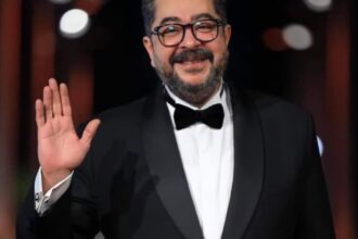 وفاة الممثل المصري طارق عبد العزيز أثناء تصوير فيلم