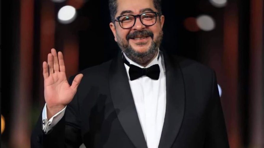 وفاة الممثل المصري طارق عبد العزيز أثناء تصوير فيلم
