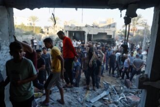 حماية الصحفيين: الصمت على عدوان الاحتلال يحرض على إبادة الفلسطينيين بعيدا عن الكاميرات