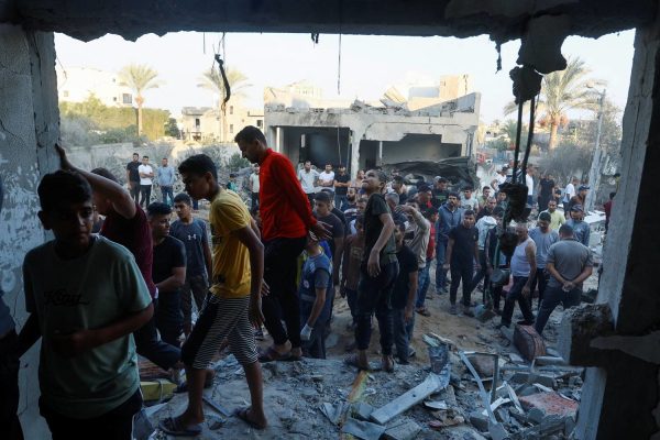 حماية الصحفيين: الصمت على عدوان الاحتلال يحرض على إبادة الفلسطينيين بعيدا عن الكاميرات