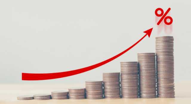 الأردن.. معدل التضخم يرتفع بنسبة ٢.٢١% في ١٠ أشهر