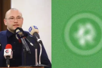 المهندس شركس يطلق شبكة تواصل دولية بدون محددات أو خوارزميات