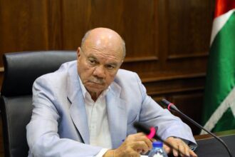 الفايز :  أي تصعيد إسرائيلي سيقابله  تصعيد أردني وخيار الحرب مطروح