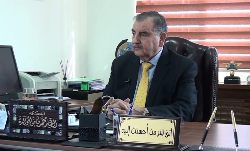 صورة حول : تخصصات جديدة تطرح لأول مرة في كلية الملكة نور للطيران تخصصات جديدة تطرح لأول مرة في كلية الملكة نور للطيران