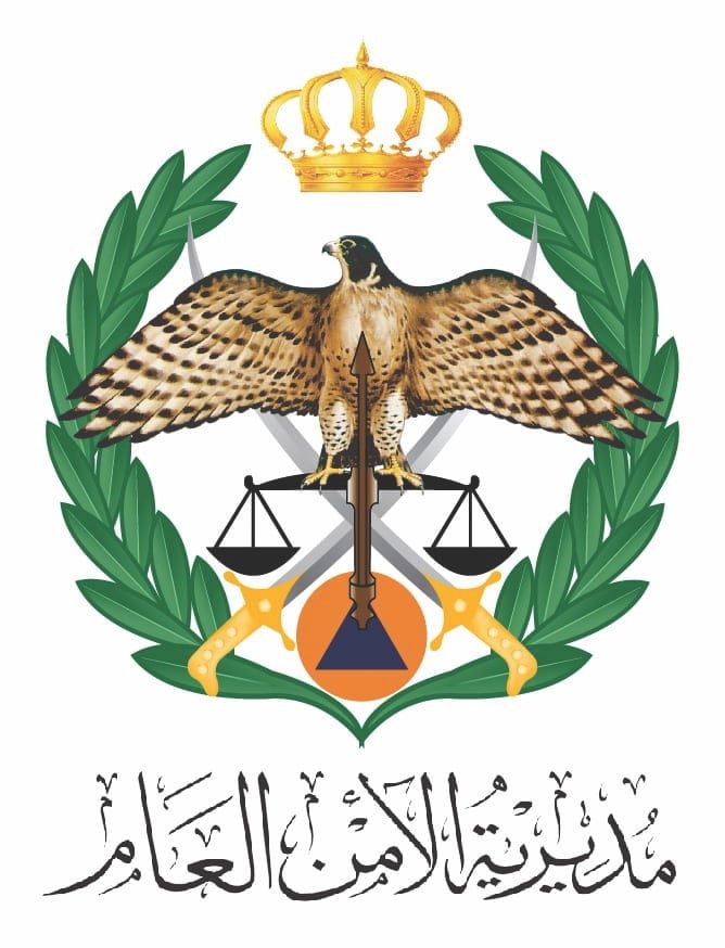 الأمن يلقي القبض على شخص اعتدى على واجهات لمطعمين