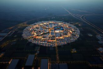 السعوديّة تفوز بتنظيم "إكسبو 2030"