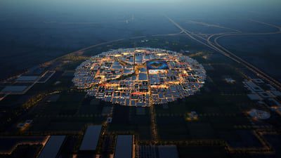 السعوديّة تفوز بتنظيم "إكسبو 2030"