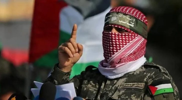 أبو عبيدة: فقدنا الإتصال بعدد من المجموعات المكلفة بحماية أسرى الاحتلال