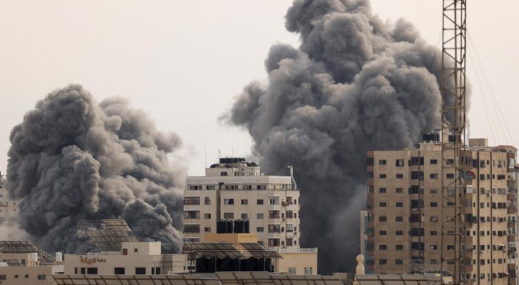 مراقبون: انتقاد امريكيا لوزير إسرائيلي لضرب غزة بقنبلة ذرية... للاستهلاك المحلي