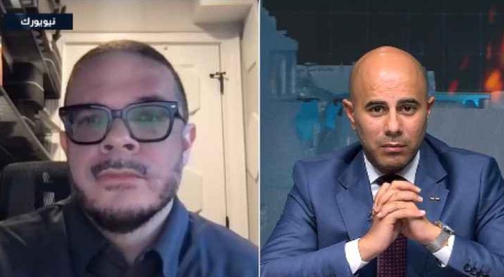 المؤثر الرقمي الأمريكي شون كينغ: بايدن مجرم حرب ويجب محاكمة قادة تل أبيب 