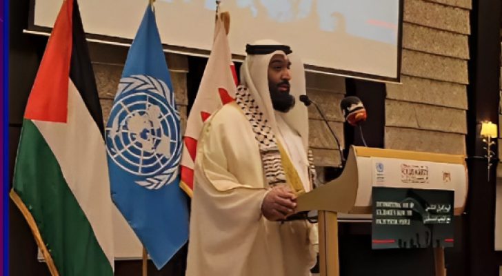 نائب بحريني: يقتل القتيل ويمشي في جنازته