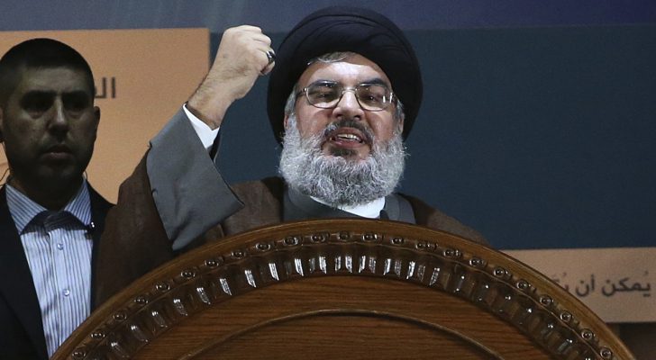 نصر الله: معركة طوفان الأقصى أصبحت ممتدة من غزة إلى لبنان وإلى مناطق أخرى