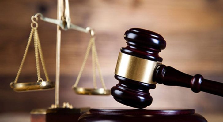 صلح جزاء عمان تنظر بـ٣٠ قضية على خلفية أعمال شغب وتخريب خلال وقفات تضامنية مع غزة