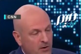 Watch what the former Director of the Office of Political Affairs at the US State Department said about the Biden administration’s support for Israel