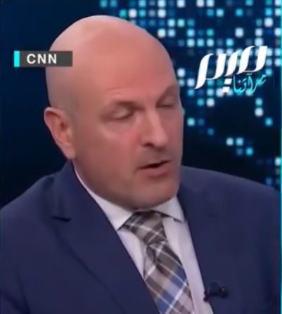 Watch what the former Director of the Office of Political Affairs at the US State Department said about the Biden administration’s support for Israel