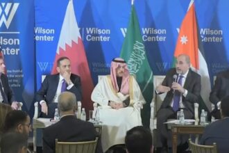 Shukri: Hamas is ideologically oriented<br />Al-Safadi: Netanyahu is misreading the lessons from the conflict