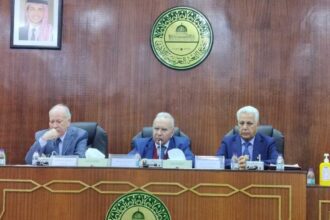 اختتام فعاليات موسم مجمع اللغة العربية الثقافي الحادي والأربعين