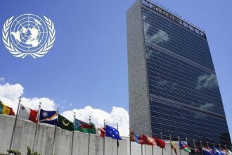 الجمعية العامة للأمم المتحدة تستعد للمطالبة بوقف العدوان على غزة