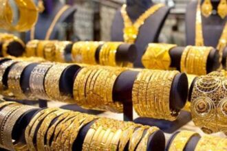 أسعار الذهب بالأردن اليوم عند 41.6 ديناراً