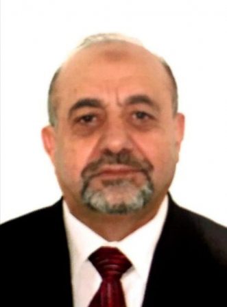 الدكتور الرفوع والتجنيد الإجباري