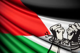 ((أسرى على خطى التحرير))