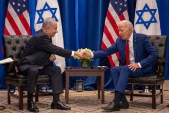 He confirmed his pride in being a Zionist after the Al-Aqsa Flood operation Biden congratulates the Jews on Hanukkah
