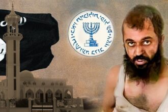 From the ISIS industry files, “Abu Hafs al-Isra’ili” is a good example