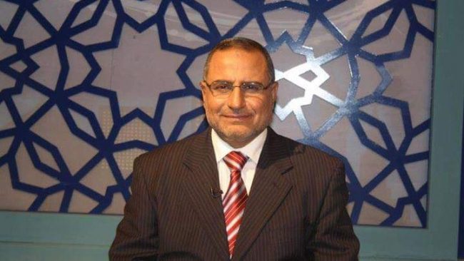 "الوحدة الوطنية ولاشيء غيرها