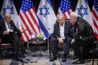 Biden confirms his Zionism and support for Israel until it eliminates the Palestinian resistance in Gaza