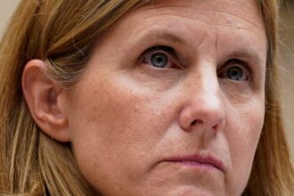 The president of the University of Pennsylvania has resigned, another blow to the American indoctrination system