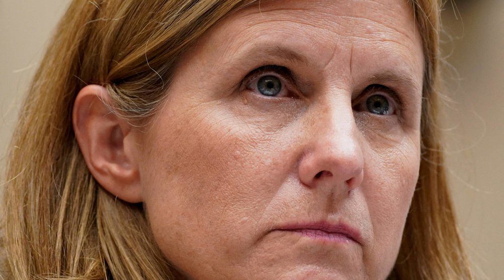 The president of the University of Pennsylvania has resigned, another blow to the American indoctrination system