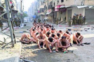 A report by the Hebrew #Haaretz confirms that Israel has committed war crimes in Gaza