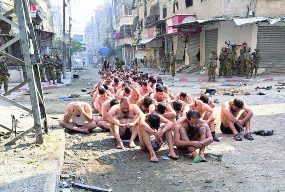 A report by the Hebrew #Haaretz confirms that Israel has committed war crimes in Gaza