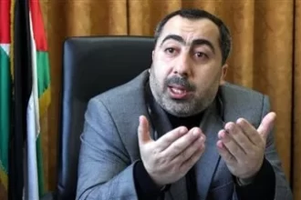 النونو لرئيس الشاباك : تهديداتك تعكس المأزق الذي يعيشه الإحتلال