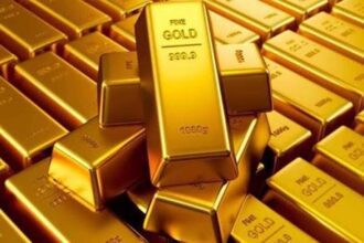 عاجل أسعار الذهب عالميا اليوم الجمعة