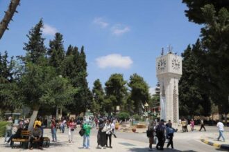 صدور نظام صندوق دعم الطالب في الجامعات الرسمية
