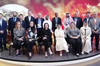 "زين" تتعاون مع تحالف شركات اتصالات خليجية لإطلاق "مركز ابتكار الاستدامة"